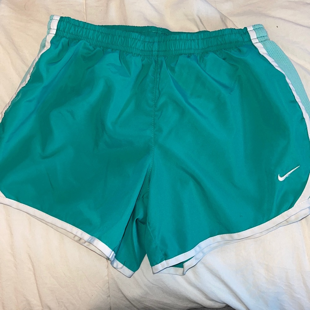 Nike Dri-Fit shorts